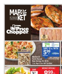 Price Chopper Ad Weekly Current October 26 - November 1, 2025