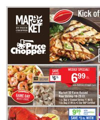 Price Chopper Ad Weekly Current September 7 - 13, 2025