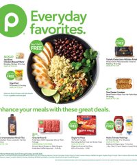 Publix Weekly Ad April 21 - 28, 2026