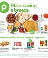 Publix Weekly Ad April 29 - May 6, 2025