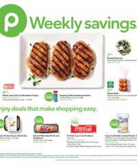 Publix Weekly Ad April 7 - 14, 2026