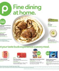 Publix Weekly Ad August 12 - 19, 2025