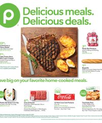 Publix Weekly Ad August 19 - 26, 2025