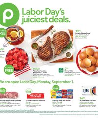 Publix Weekly Ad August 26 - September 2, 2025
