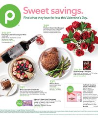 Publix Weekly Ad February 10 - 17, 2026