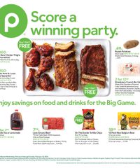 Publix Weekly Ad February 3 - 10, 2026