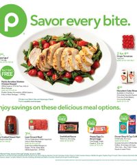 Publix Weekly Ad January 1 - 6, 2026