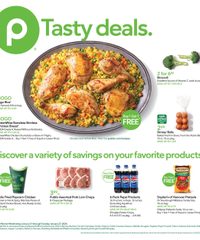 Publix Weekly Ad January 20 - 27, 2026