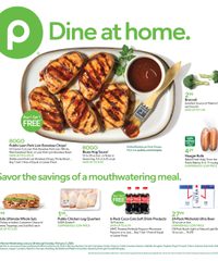 Publix Weekly Ad January 27 - February 3, 2026