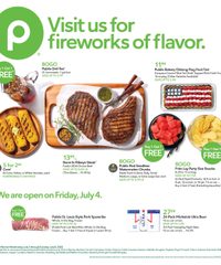 Publix Weekly Ad July 1 - 8, 2025