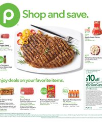 Publix Weekly Ad July 14 - 21, 2026
