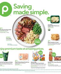 Publix Weekly Ad July 15 - 22, 2025