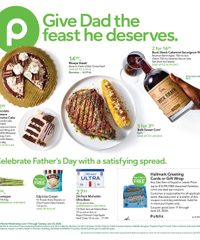 Publix Weekly Ad June 16 - 23, 2026