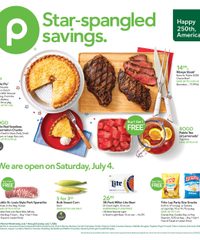 Publix Weekly Ad June 30 - July 7, 2026