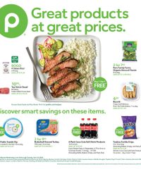 Publix Weekly Ad June 9 - 16, 2026