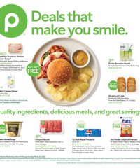 Publix Weekly Ad March 17 - 24, 2026