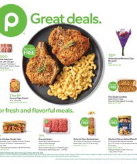 Publix Weekly Ad March 3 - 10, 2026