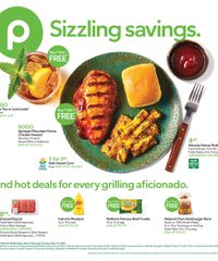 Publix Weekly Ad May 12 - 19, 2026