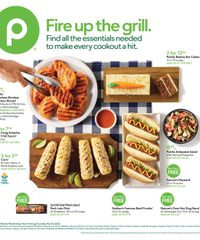 Publix Weekly Ad May 13 - 20, 2025