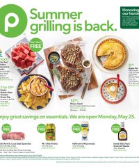 Publix Weekly Ad May 19 - 26, 2026