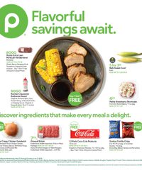 Publix Weekly Ad May 26 - June 2, 2026