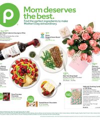 Publix Weekly Ad May 6 - 13, 2025