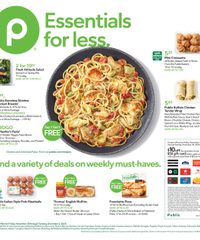 Publix Weekly Ad November 27 - December 2, 2025