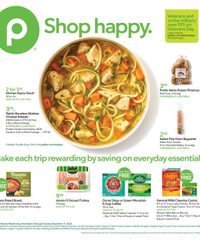 Publix Weekly Ad November 4 - 11, 2025