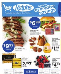 Ralphs Weekly Ad August 12 - 18, 2026