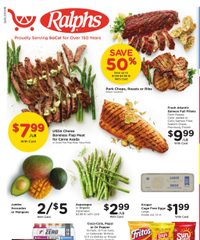 Ralphs Weekly Ad February 18 - 24, 2026