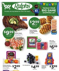 Ralphs Weekly Ad February 4 - 10, 2026