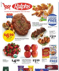 Ralphs Weekly Ad January 28 - February 3, 2026
