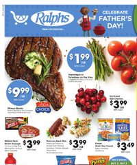 Ralphs Weekly Ad June 11 - 17, 2025