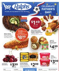 Ralphs Weekly Ad June 17 - 23, 2026