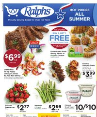 Ralphs Weekly Ad June 3 - 9, 2026