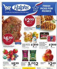 Ralphs Weekly Ad May 27 - June 2, 2026