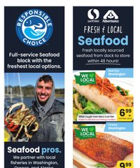Safeway Weekly Ad May 14 - 20, 2025