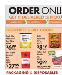 Smart and Final Ad Business - Foodservice June 10 - 23, 2026