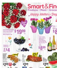 Smart and Final Weekly Ad May 6 - 12, 2026