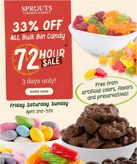 Sprouts Weekly Ad Apr 1 - 7, 2026