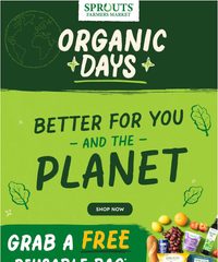 Sprouts Weekly Ad Apr 16 - 22, 2025