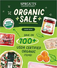 Sprouts Weekly Ad Apr 8 - 14, 2026