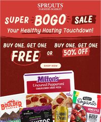 Sprouts Weekly Ad Feb 4 - 10, 2026