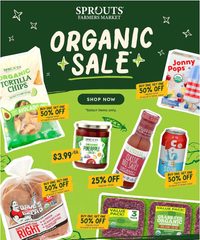 Sprouts Weekly Ad Jul 1 - 7, 2026
