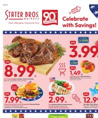 Stater Bros Weekly Ad June 24 - 30, 2026