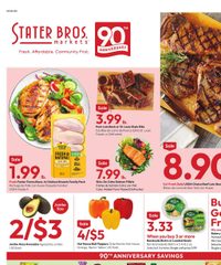 Stater Bros Weekly Ad May 13 - 19, 2026