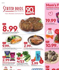 Stater Bros Weekly Ad May 6 - 12, 2026