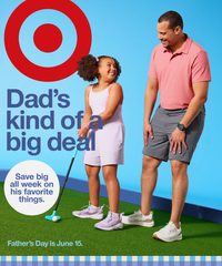 Target Weekly Ad Jun 8 - 14, 2025