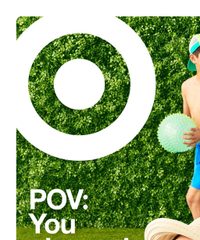 Target Weekly Ad Weekly Circular April 26 - May 2, 2026