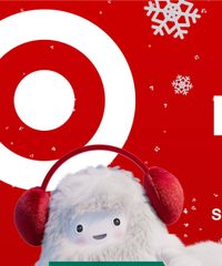 Target Weekly Ad Weekly Circular December 14 - 20, 2025